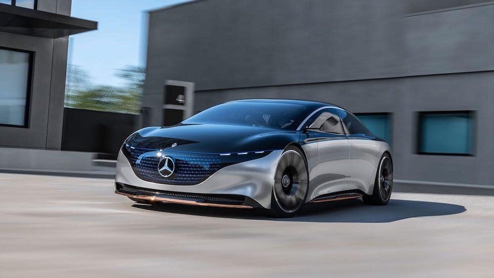 Once a vision, now a reality 🌌 #EQS

#MercedesBenzEQS #DreamCar #CarGoals #LuxuryCar #SportsCar #LuxurySportsCar #FutureCar #DriveElectric #ElectricCar