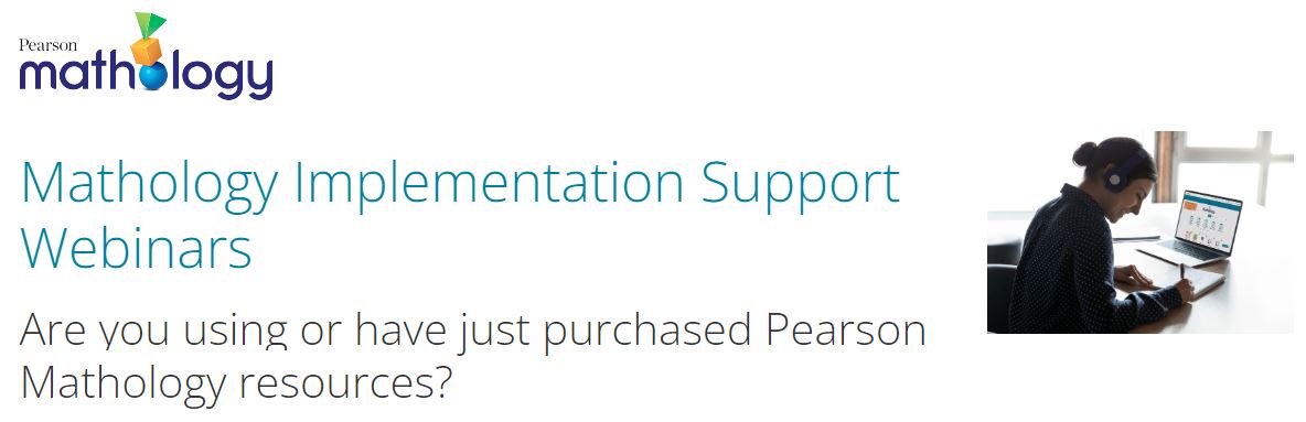🫶 FREE PD 🫶 Webinars that will help support as you use Mathology resources of Mathology.ca (GrK-8), Mathology Kits (Gr.1 and 2), and Math Little Books (GrK-3) to achieve the greatest impact using these resources. pearsoncanadaschool.com/universal-page…