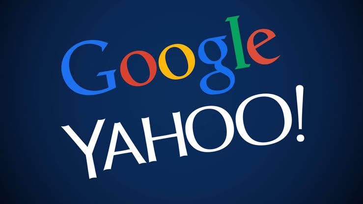 عام 1998 : رفضت شركة Yahoo شراء Google مقابل مليون دولار. عام 2002 : أدركت Yahoo خطأها وحاولت شراء Google مقابل 3 مليارات دولار. جوجل قالت حينها 'أعطنا 5 مليار دولار'، وشركة ياهو قالت 'لا' عام 2008 : عرضت شركة مايكروسوفت أن تشتري شركة yahoo مقابل 40 مليار دولار ولكن yahoo