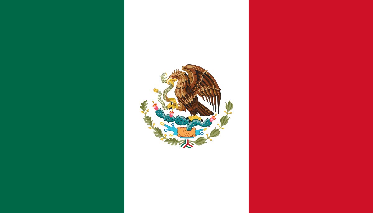 Mexico!! #Tiktokfurs #FurryMexico