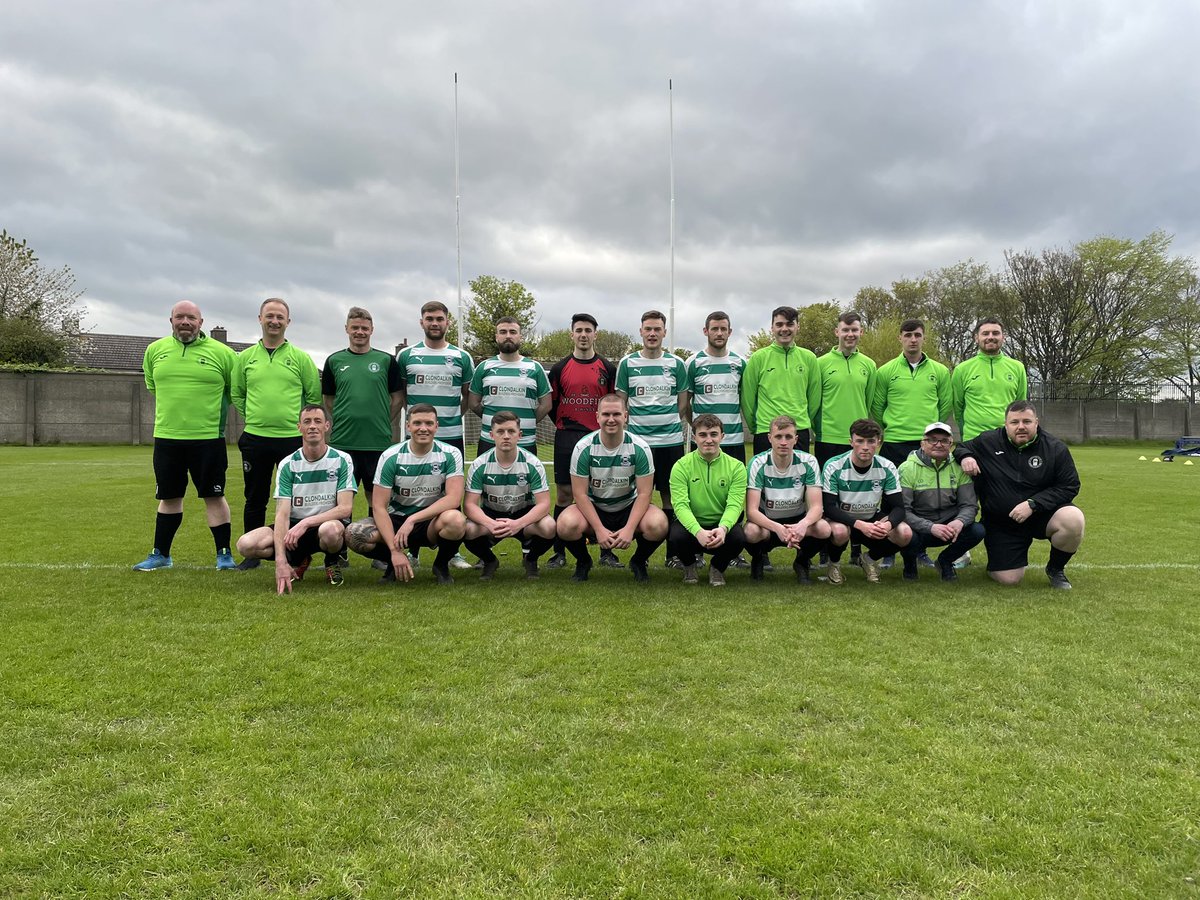 Booth Road Celtic FC (@booth_road) on Twitter photo 🍀🍀Monday Night Result 🍀🍀
LSL Division 3B Saturday
St James Gate 1-3 Booth Road Celtic
Scorers:
Sean Bermingham ⚽️
Ryan Fagan ⚽️
Ryan Kelly ⚽️
Well done to our senior lads on a fantastic result at the Iveagh Grounds tonight.
<a href="/AlQuinn2015/">LSL Live Update’s</a> <a href="/LSLLeague/">Leinster Senior League</a> <a href="/StJamesGate1902/">St. James’ Gate FC</a> 🍀🍀Monday Night Result 🍀🍀
LSL Division 3B Saturday
St James Gate 1-3 Booth Road Celtic
Scorers:
Sean Bermingham ⚽️
Ryan Fagan ⚽️
Ryan Kelly ⚽️
Well done to our senior lads on a fantastic result at the Iveagh Grounds tonight.
<a href="/AlQuinn2015/">LSL Live Update’s</a> <a href="/LSLLeague/">Leinster Senior League</a> <a href="/StJamesGate1902/">St. James’ Gate FC</a>