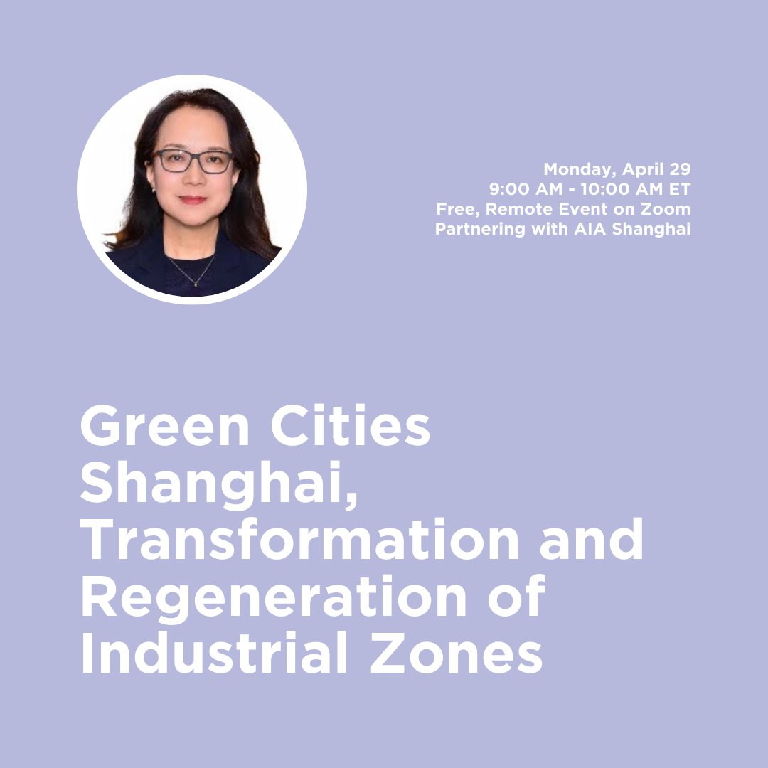 Consortium for Sustainable Urbanization tweet media