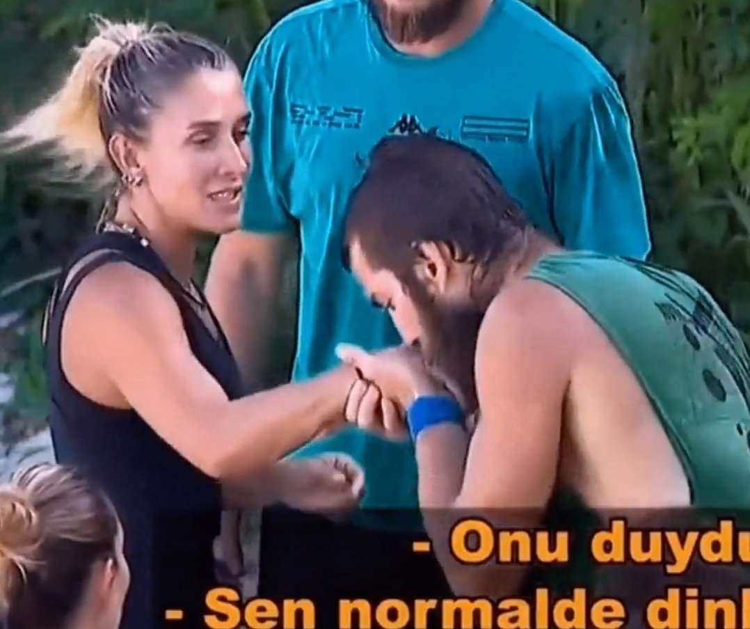 mauroscar_'s tweet image. Seda sonuna kadar haklı. Kadın potadan korkuyorum demedi napacaktı bilerek kaybedip potaya mı girseydi? Nagihan Abi sen cesaret edip Seda ile oynayabiliyor musun parkurda? Bu korkaklık esas. Ogeday, Seda ve Damla sağlam kudurttu Kırmızı İticilerini.
#SurvivorAllStar2024 #SedaOcak