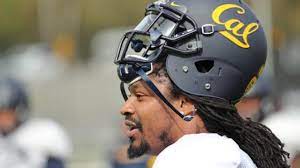 Happy Birthday to @Cal alum Marshawn Lynch, an all-time @CalFootball great, a loyal and beloved supporter of his alma mater, an NFL superstar, and a unique and extraordinary individual to whom that former USC coach SHOULD HAVE GIVEN THE BALL.