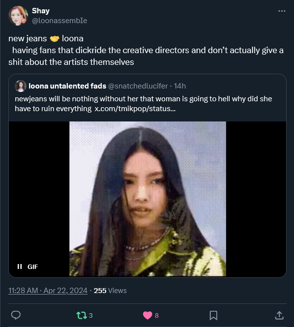 hourlymoka's tweet photo. and whats crazy... tokkis and orbits coulda trauma bonded if they accepted that lady is just unwell cnsdjsncsks like we coulda been giggling supporting eachother https://t.co/bAHryLL2i0