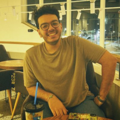 #NewProfilePic