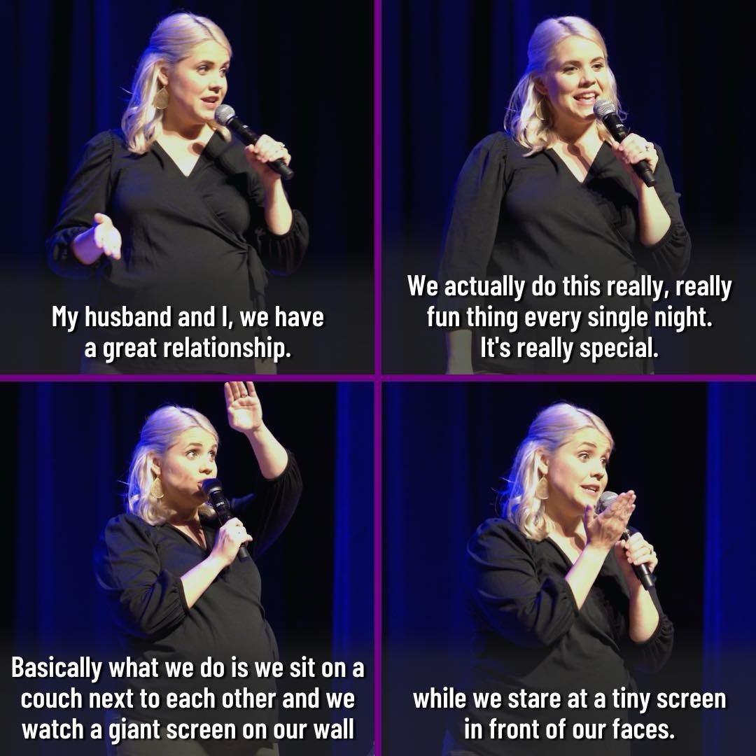 Hershey, Harrisburg, and surrounding Pennsylvania area!!! I’m coming to town THIS SATURDAY! Tickets available here: events.humanitix.com/jenna-kim-jone…