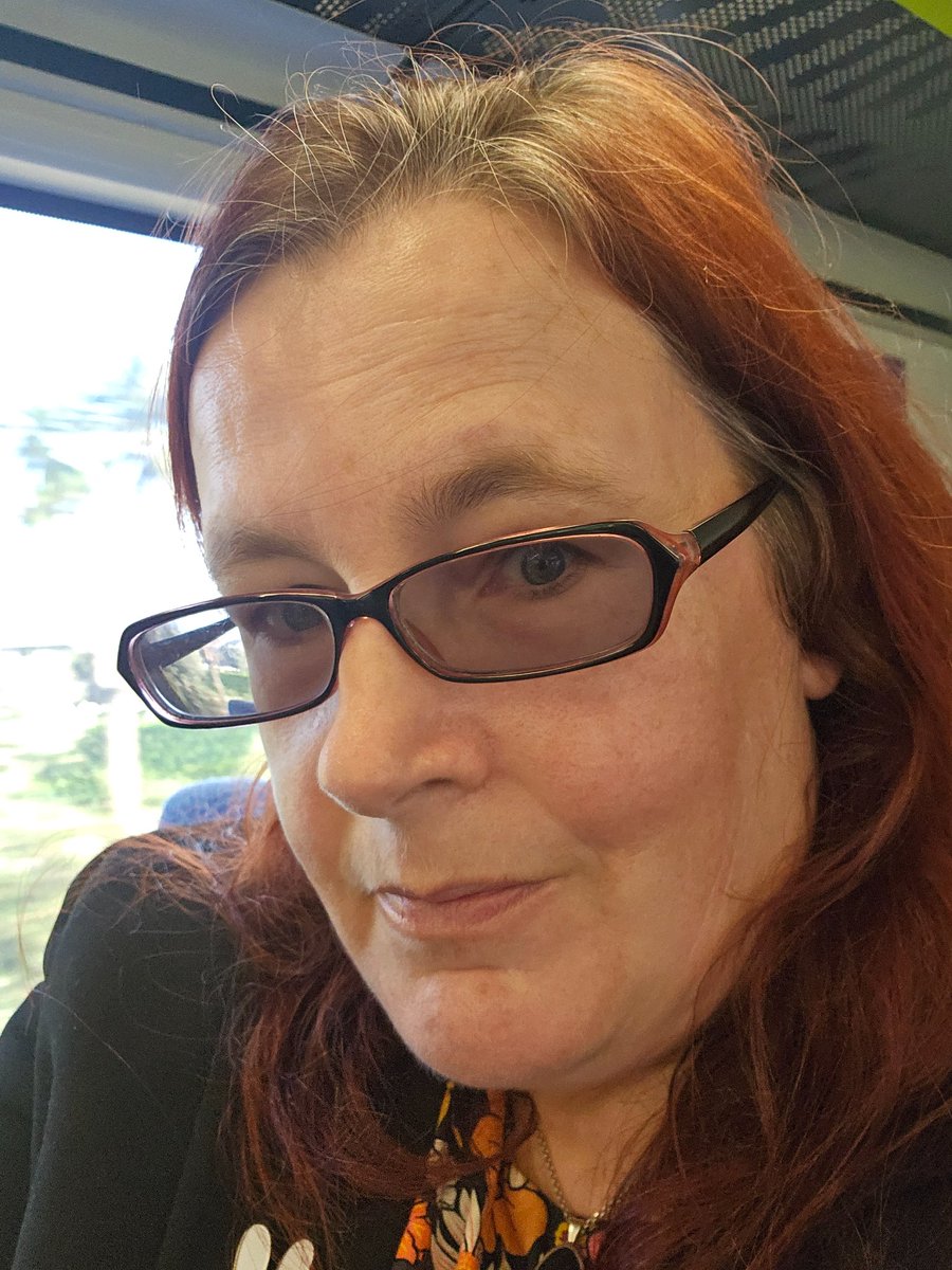 Ah. Travelling by #metlink into #Wellington just wouldn't be the same without the stress of is it a train / is it a bus? #parkinsons