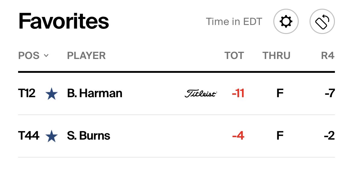 Running so bad that even when I win…I lose…