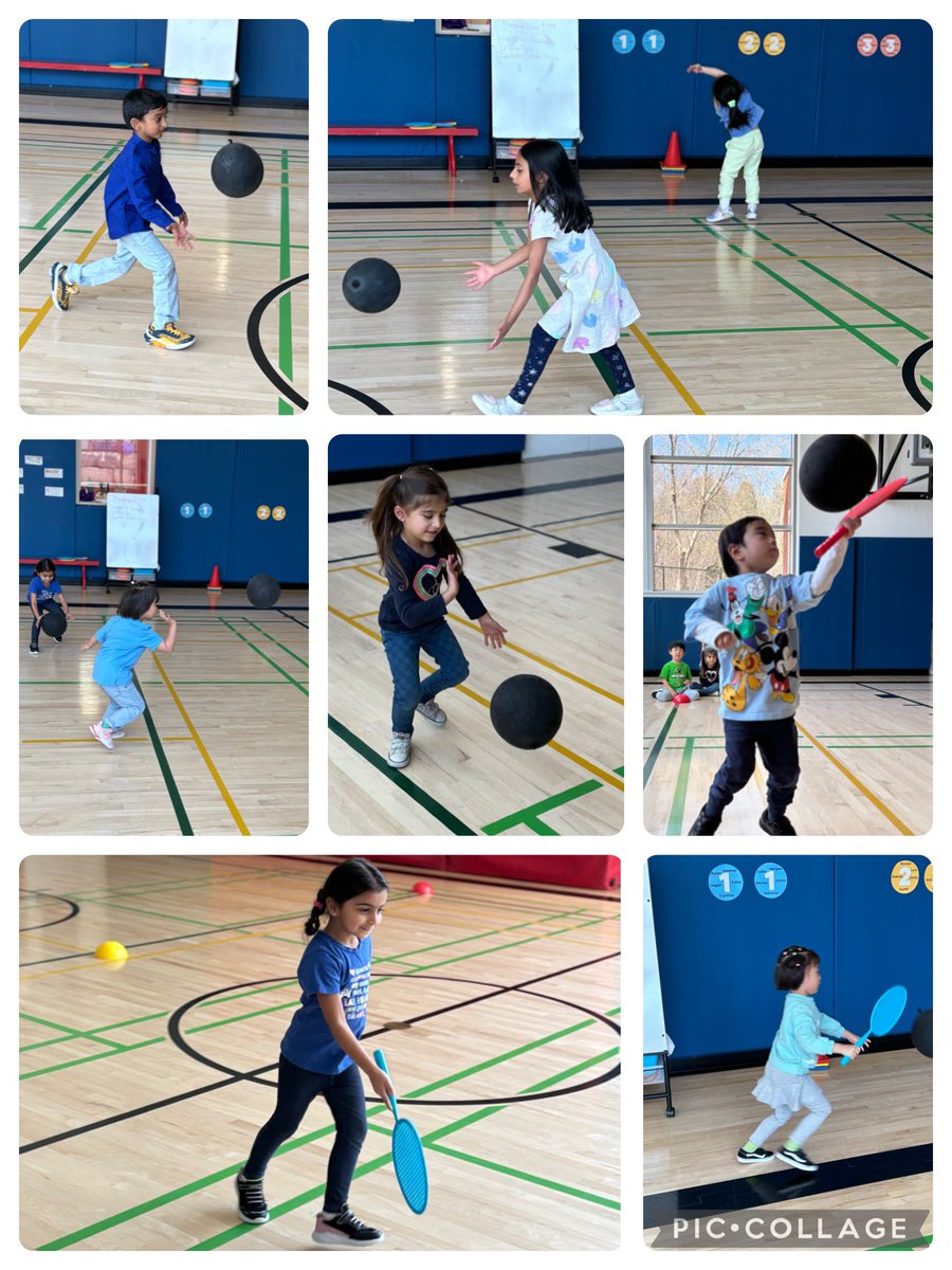 HTS_MsVanVugt's tweet image. Want to know more about @HTSKindieA 's fun-filled activities? Ask them about striking a balloon and playing Bridge Tag! 🎈🏃‍♂️ @HTSRichmondHill @HTS_MsHashimoto