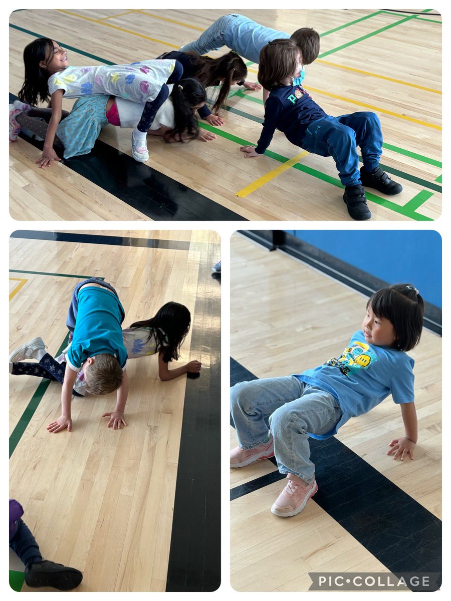 Want to know more about @HTSKindieA 's fun-filled activities? Ask them about striking a balloon and playing Bridge Tag! 🎈🏃‍♂️ <a href="/HTSRichmondHill/">HTS Richmond Hill</a> <a href="/HTS_MsHashimoto/">Rachael Hashimoto (She/Her)</a>