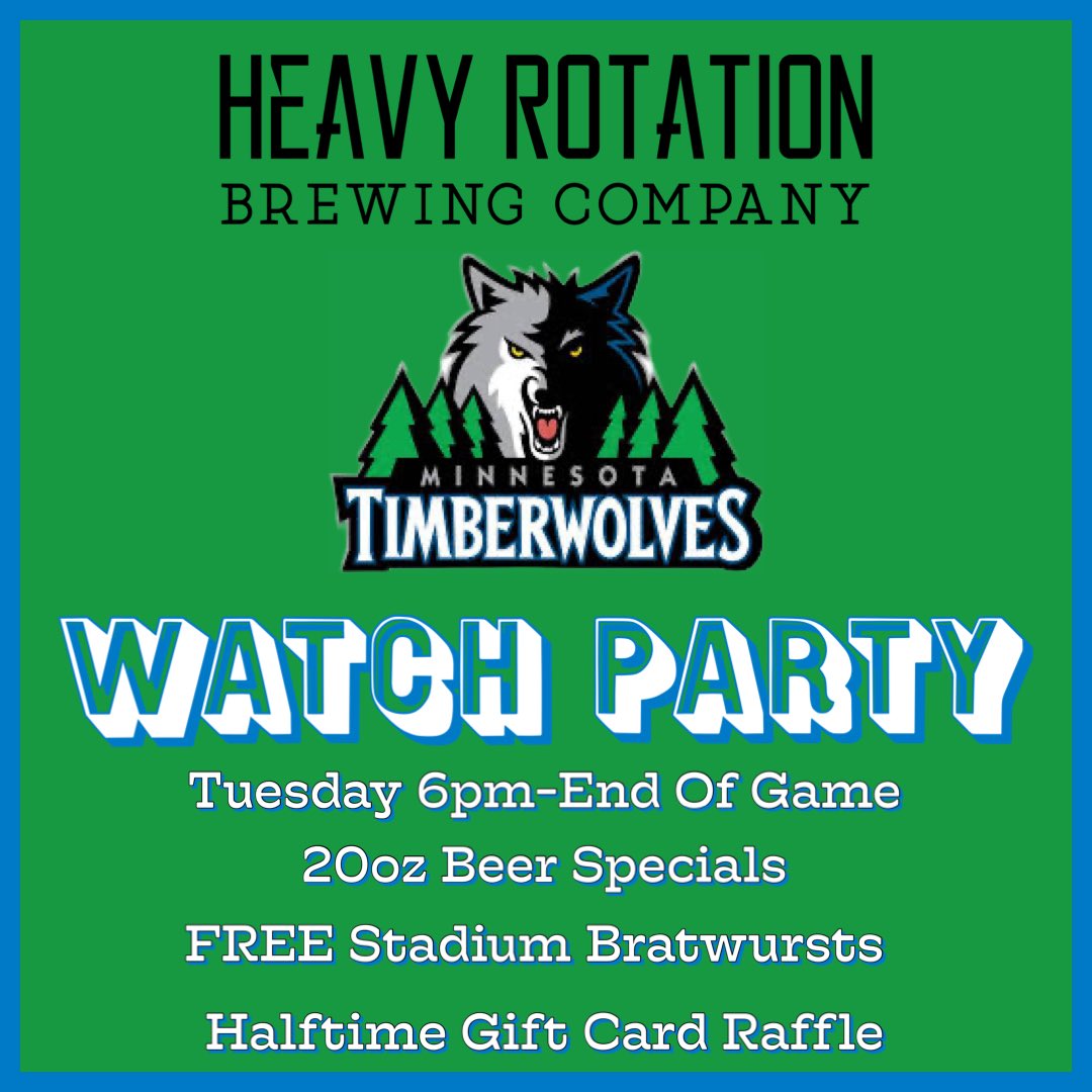Heavy Rotation Brewing Guy tweet media