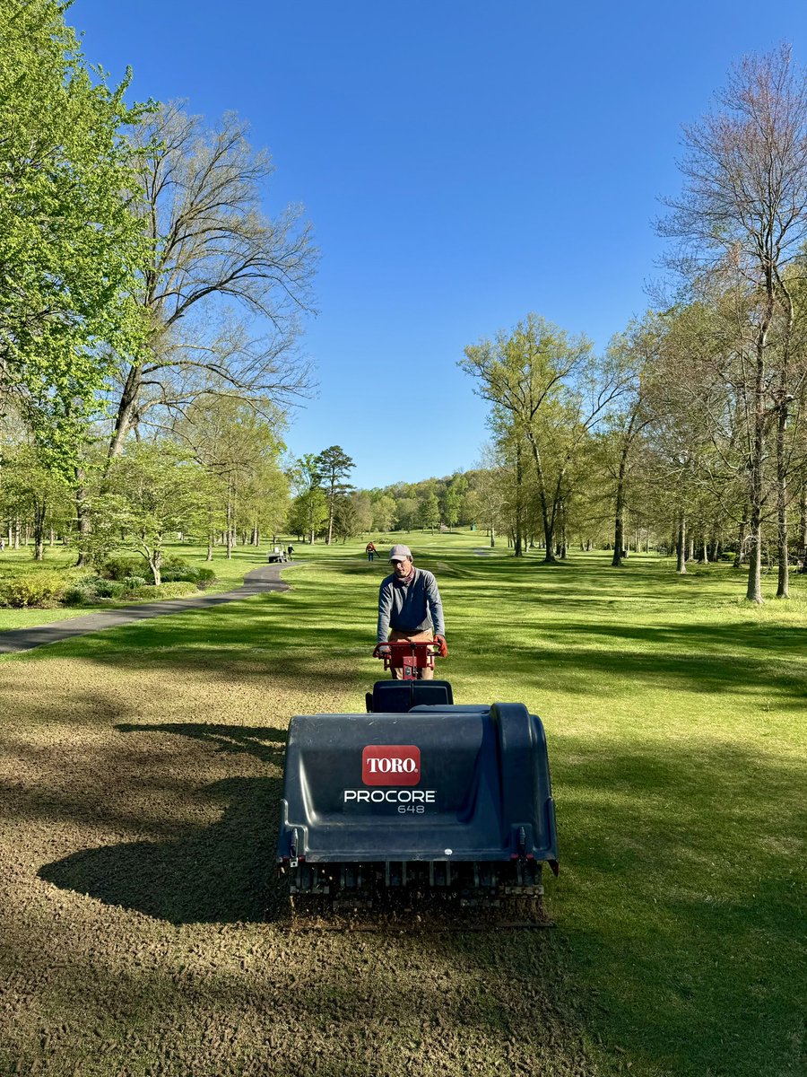 Sleepy Hollow GC Grounds tweet media