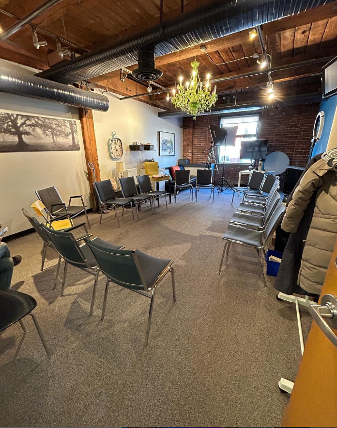 ActorVan Studios tweet media