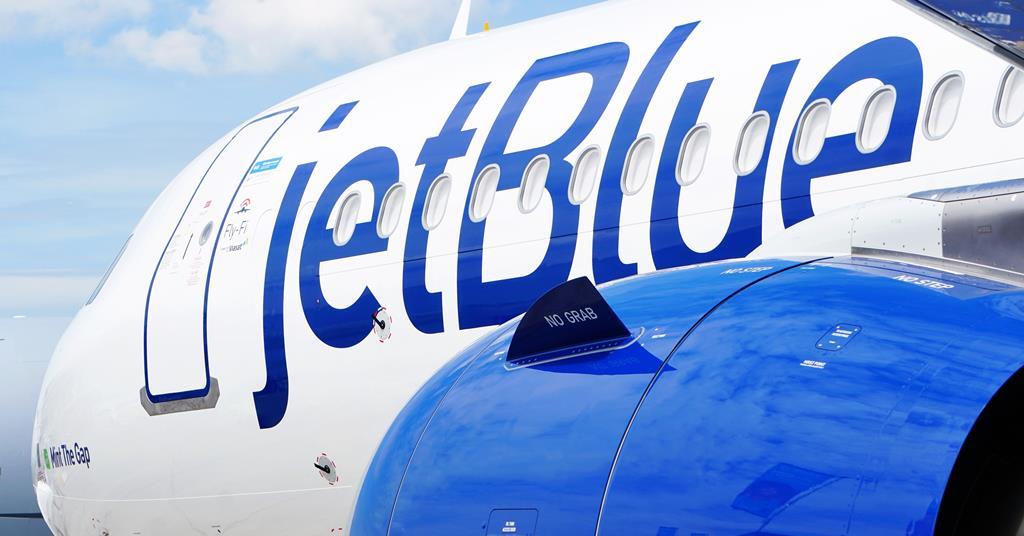 JetBlue continues C-suite overhaul with Daniel Shurz leading revenue and network planning bit.ly/4b2PEr5