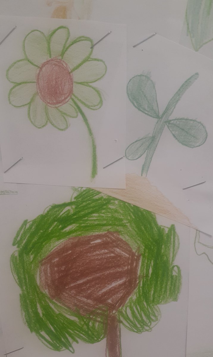 Frontenac Library (@frontenacllc) on Twitter photo Today is Earth Day! Our @FrontenacLRSD
Curiosity Garden made of recycled paper continues to grow! <a href="/IndigoLOR/">Indigo Love of Reading Foundation</a>, <a href="/louis_riel_sd/">Louis Riel School Division</a> Today is Earth Day! Our @FrontenacLRSD
Curiosity Garden made of recycled paper continues to grow! <a href="/IndigoLOR/">Indigo Love of Reading Foundation</a>, <a href="/louis_riel_sd/">Louis Riel School Division</a>
