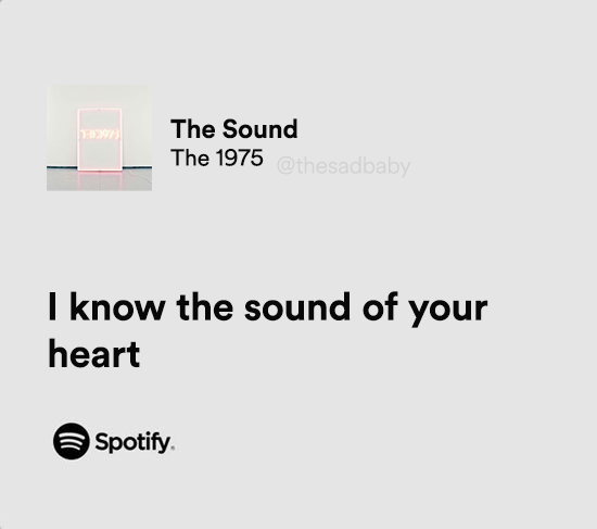 the 1975.