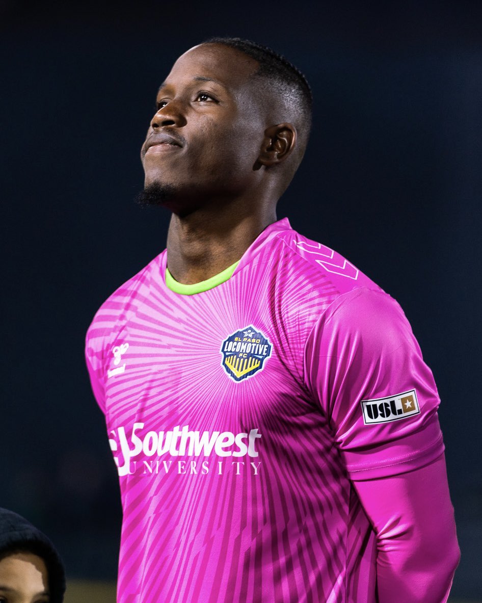 Climbing up the ranks 📈 @jahmali_waite recorded a season-high 7️⃣ saves against Tampa Bay, bringing his 2024 save total to 22. That’s the fourth-most saves by any goalkeeper in the league! #VamosLocos #VamosElPaso
