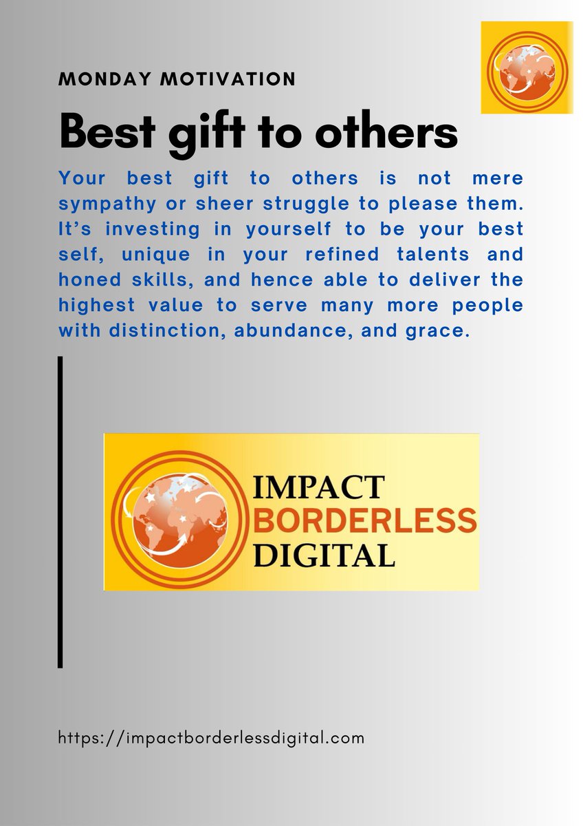 #MondayMotivation with <a href="/hopadero/">Nashon J. Adero, PhD</a>