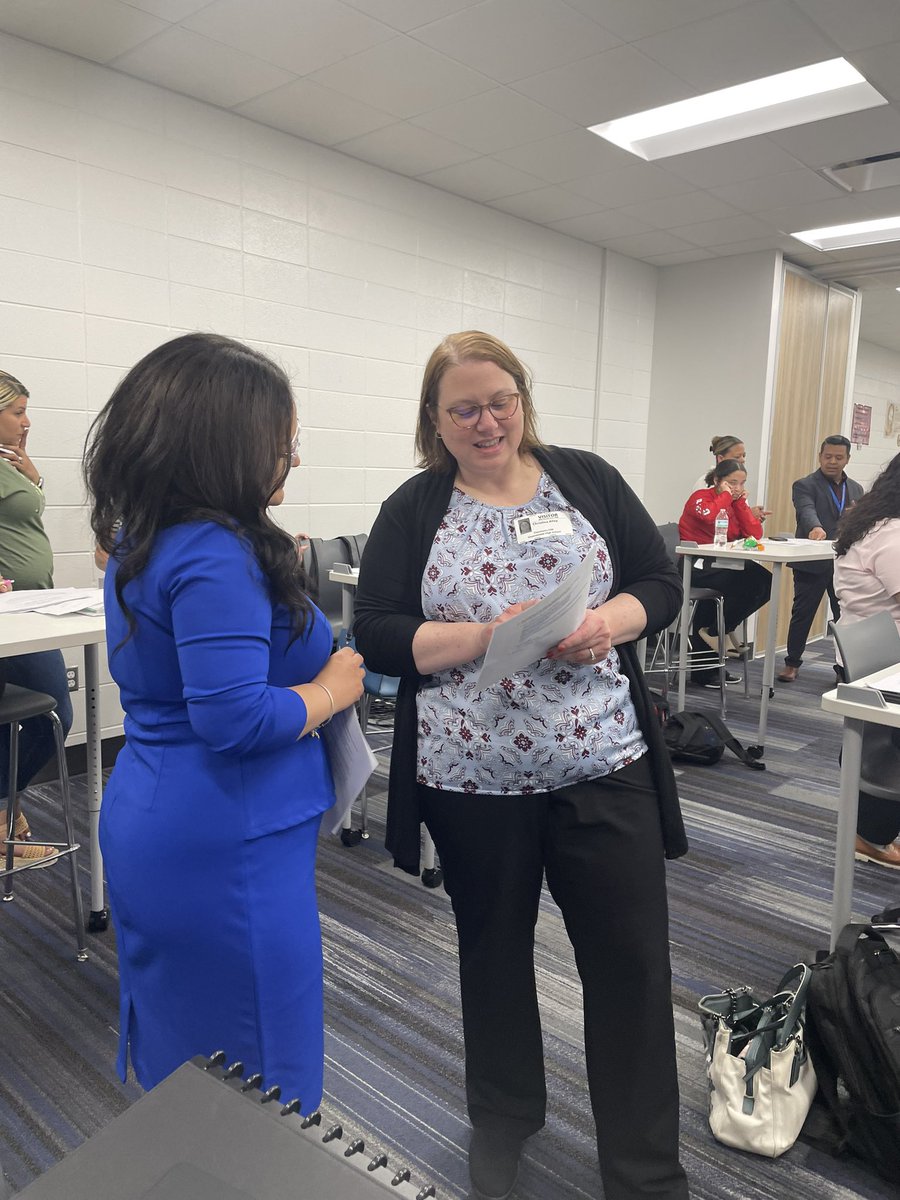 ChannelviewISD's tweet image. Happening now: The Hershey Foundation is meeting with district leaders and community members for their next environmental educational planning team meeting.