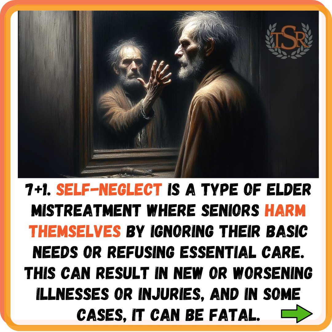 TheSenRep's tweet photo. - Every Thursday: Techno Tips For Elders -
🧐Top 5 Financial Scams Targeting Older Adults💥
.
#TechnoTips
#TechnologyForElders
.
➡️ Be sure to like and follow us for more!
#TSR #TheSeniorReport #SeniorLiving #SeniorLife
1/2 https://t.co/JgCiUKR1ri