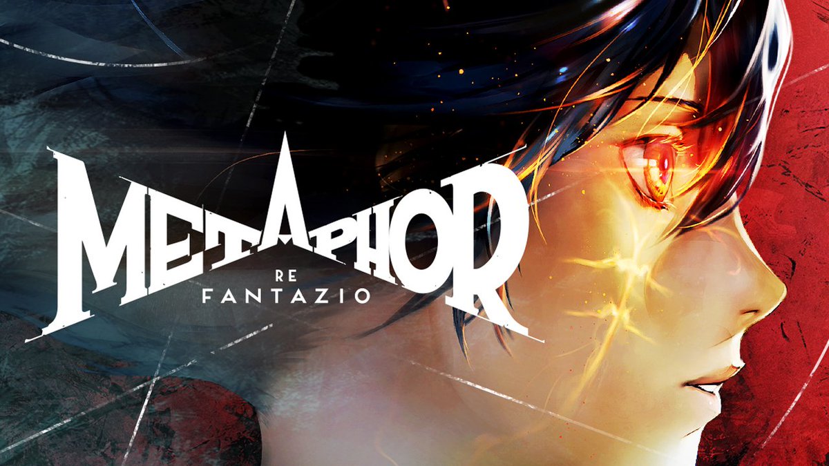 I am LIVE on Twitch & YouTube with the ATLUS Showcase for Metaphor: ReFantazio, a brand new IP from the developers of Persona 3-5. Could this be a potential game of the year contender? ▶WATCH: twitch.tv/TheNightSkyPri…