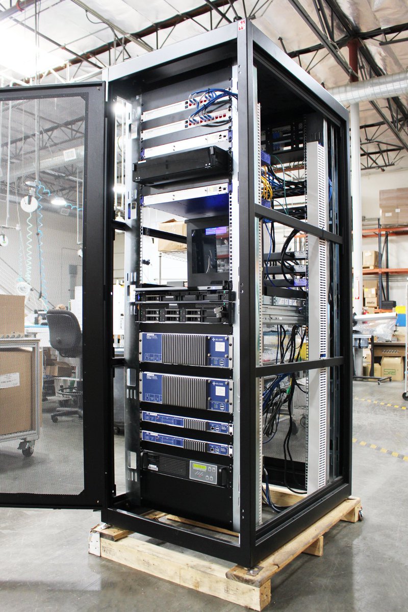 SCControls's tweet photo. Beyond control panels, SCC specializes in SCADA and UPS racks. These racks house equipment for monitoring and controlling processes and infrastructure and provide backup power if main power fails. They are used in sectors like energy, manufacturing, telecommunications, and more. https://t.co/WOOgsqglWY