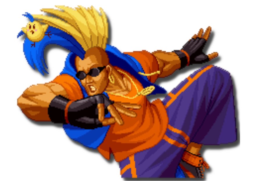 viuvasdokof's tweet photo. Duck King - Real Bout Fatal Fury Special: Winpose

#DuckKing #RBFFS #FatalFury #GarouDensetsu #KOF #SNK https://t.co/AO4kdztJLv