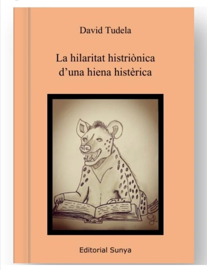Diada de #SantJordi2024 seré de 12h a 14h signant a la taula d'autors locals de #Sabadell al Racó del Campanar.
Podeu comprar el llibre a:
La Llar del Llibre
Llibreria Tècnica
Librerio de la Plata
I a les paradetes de El Far i Castellers de Sabadell.