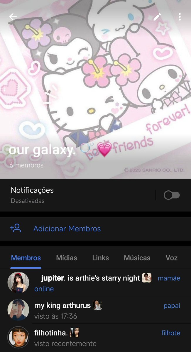 vi uma menina fazendo e resolvi fazer tbm

comentem um “?”que eu e meu namorado vamos dizer se deixaríamos você namorar nossa filha☝🏻