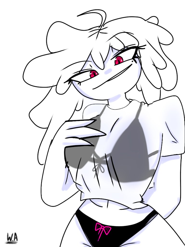 1RavenDream's tweet photo. Samari looks so beautiful in her 😊 #Samari #girlslime #drawingart https://t.co/JkbOdzZOQP