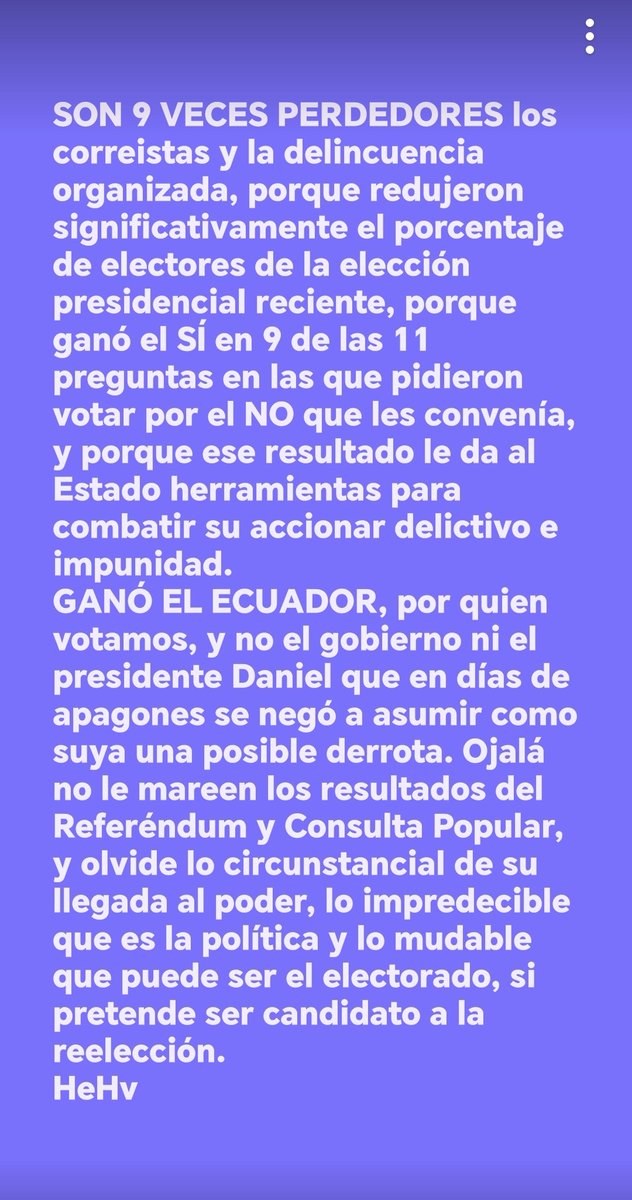 HumbertHidalgo's tweet photo. https://t.co/ohW4D7MDCp