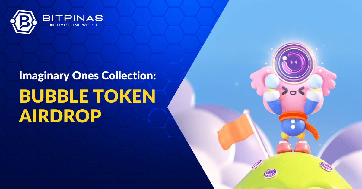 ZevonReideth's tweet photo. 🫧 Important Announcement! $BUBBLE AIRDROP Alert 🚨

😱 Total of 5 Million #BUBBLE Tokens available!
⏳ Hurry, only 24 hours left
💫 Grab this opportunity for a chance to win big!

👉 Link: https://t.co/mZ1E3IOpcS

#cryptocurrencytrade #cryptocurrencyinvestors #cryptocurrencyinfo #cryptocurrencyeducation #cryptocurrencytrader #cryptocurrencyexchange #cryptocurrencynewsdaily #cryptocurrencyrevolution #cryptocurrencyinvestments #cryptocurrencynewsupdate #cryptocurrencytradingnews #cryptocurrencytips #cryptocurrencyworld #cryptocurrencyanalysis #cryptocurrencyupdate #cryptocurrencyknowledge #cryptocurrencyinfo #cryptocurrencyinsights #cryptocurrencyresearch #cryptocurrencycharts