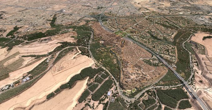 SaudiProject's tweet photo. #شركة_الدرعية تعلن عن مشروع #الزلال متعدد الاستخدامات، الذي سيقام في منطقة البجيري المطلة على وادي حنيفة وحي الطريف التاريخي في الدرعية، والذي سيوفر 14 ألف متر مربع من المساحات التأجيرية للمكاتب والمطاعم والمقاهي والعلامات التجارية، ومن المقرر افتتاحه في النصف الأول من عام 2025 https://t.co/abFHGYnOTk