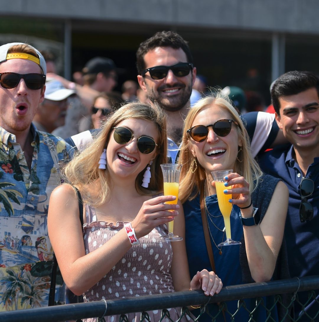 Golden Gate Fields (@ggfracing) on Twitter photo Here's to Mom's day out. 🥂 Spend a memorable day at #GoldenGateFields with the special women in your life.
Reserve your spot at the Mother's Day Brunch at bit.ly/GGFMothersDay Here's to Mom's day out. 🥂 Spend a memorable day at #GoldenGateFields with the special women in your life.
Reserve your spot at the Mother's Day Brunch at bit.ly/GGFMothersDay