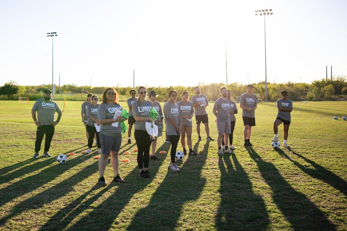 An integral part of our mission. During #NationalVolunteerWeek, we want to thank everyone who donates their time to help us shape an accessible, healthy and unified Central Texas community.