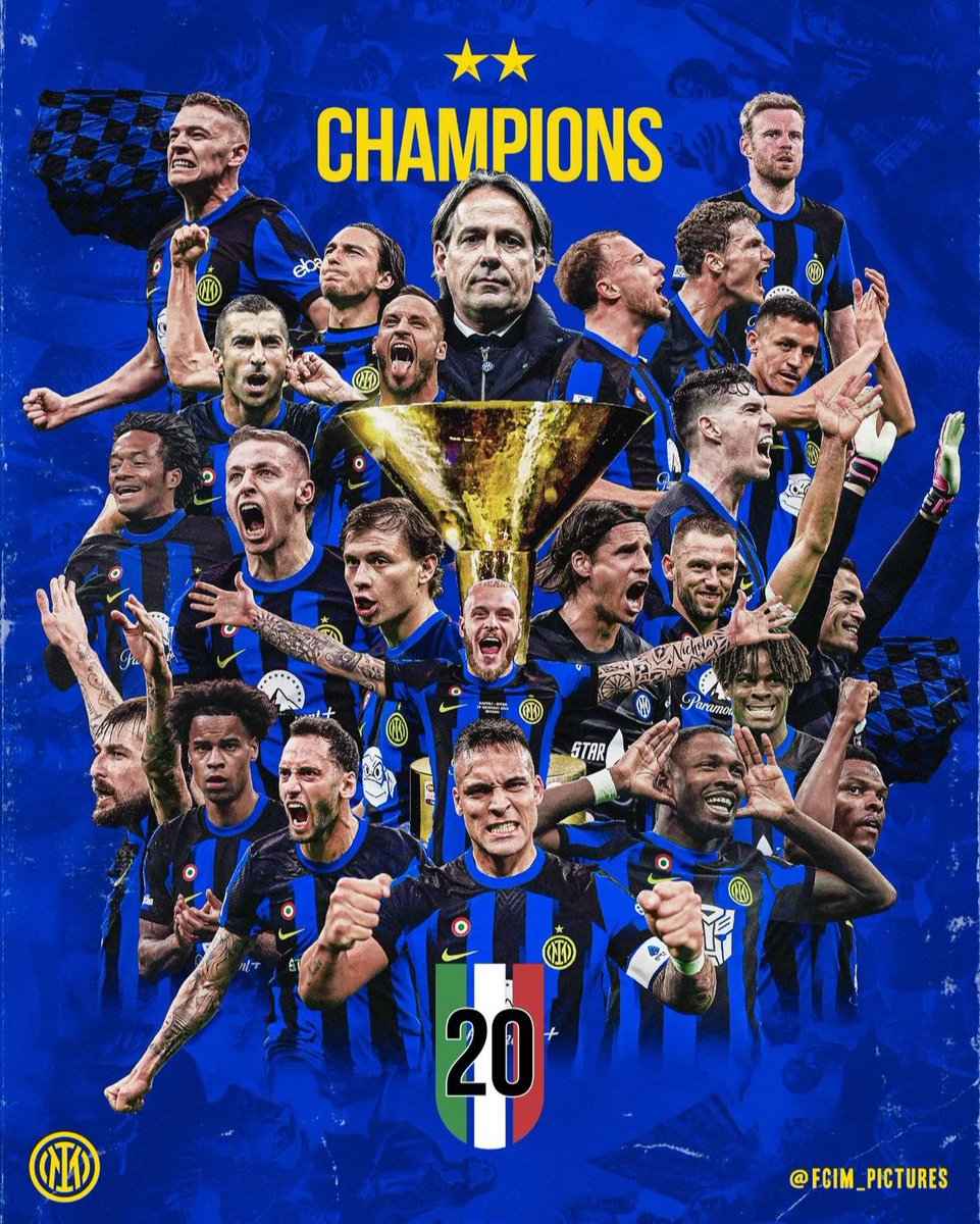 adel_alq's tweet photo. #FORZAINTER 🖤💙 https://t.co/uWQzwHdlwr