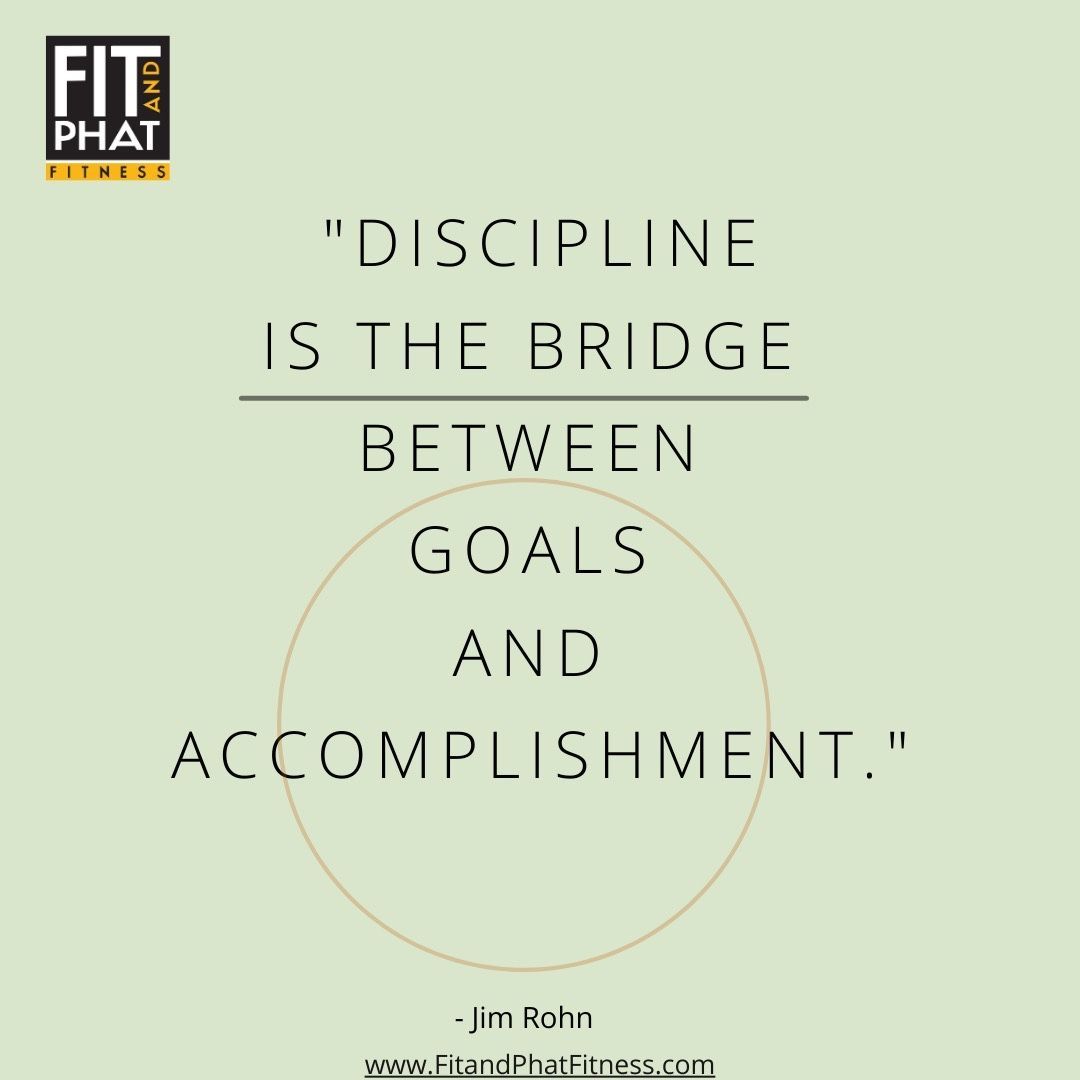 Daily Trainer Quote

#FitandPhatFitness #healththroughfitness #healthyfood #healthylifestyle #healthy #fitnesstips #Nutrition