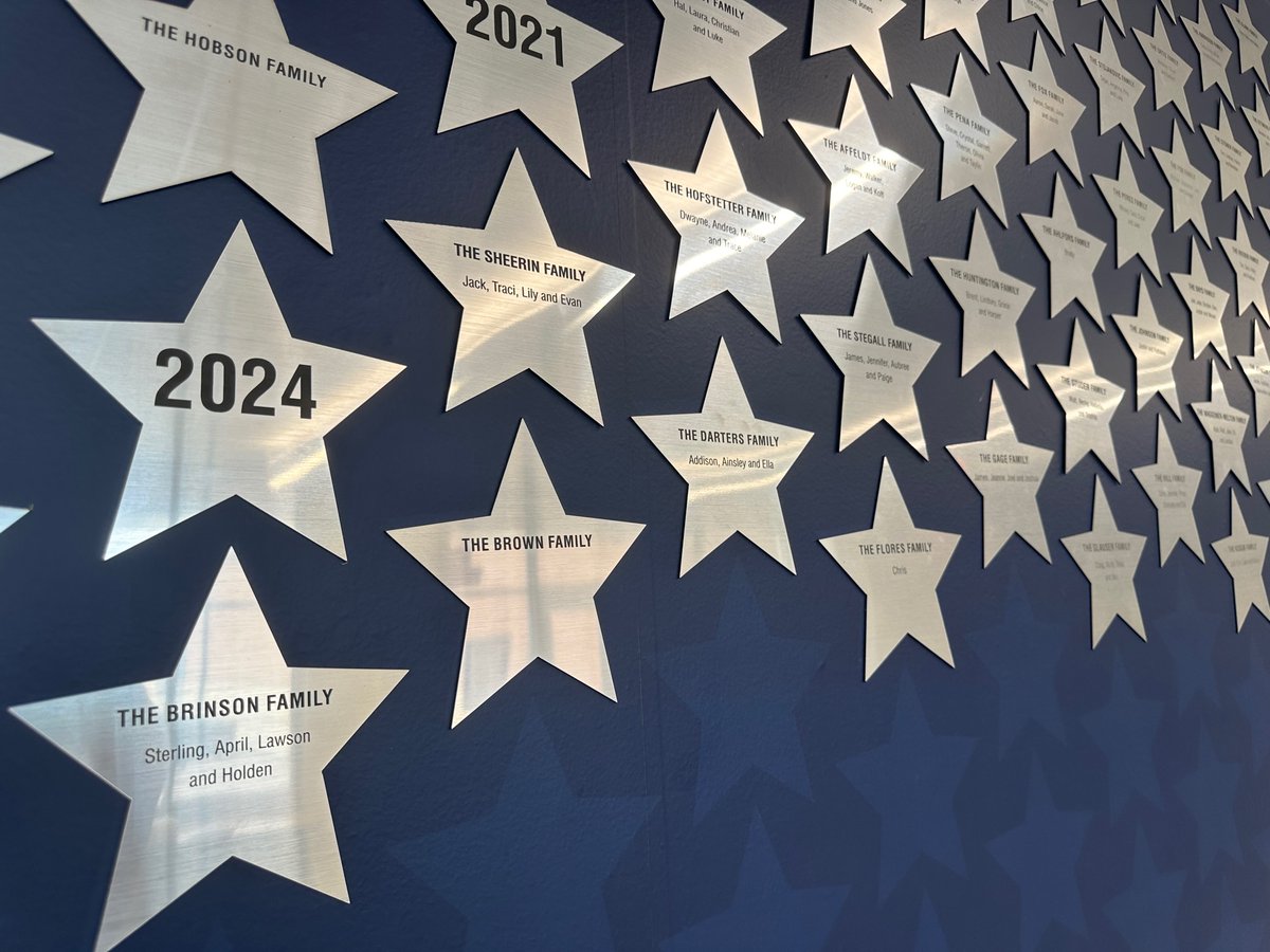 Voss Middle School PTO tweet media