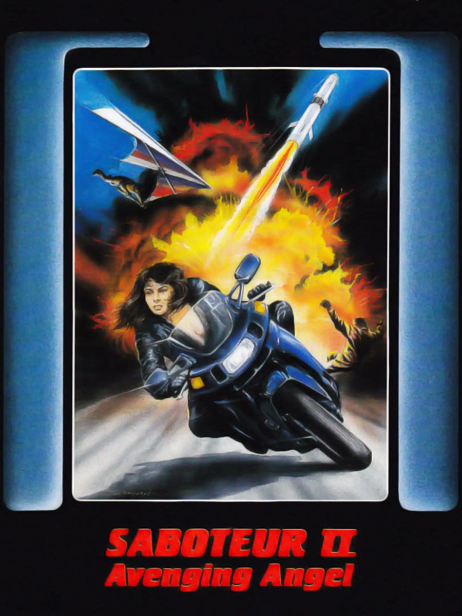 Saboteur II: Avenging Angel was one of the first action-adventure games to feature a female protagonist. It's a classic game that still holds up today. #RetroGaming #ActionAdventure #FemaleProtagonist gamesreviews2010.com/game/saboteur-…