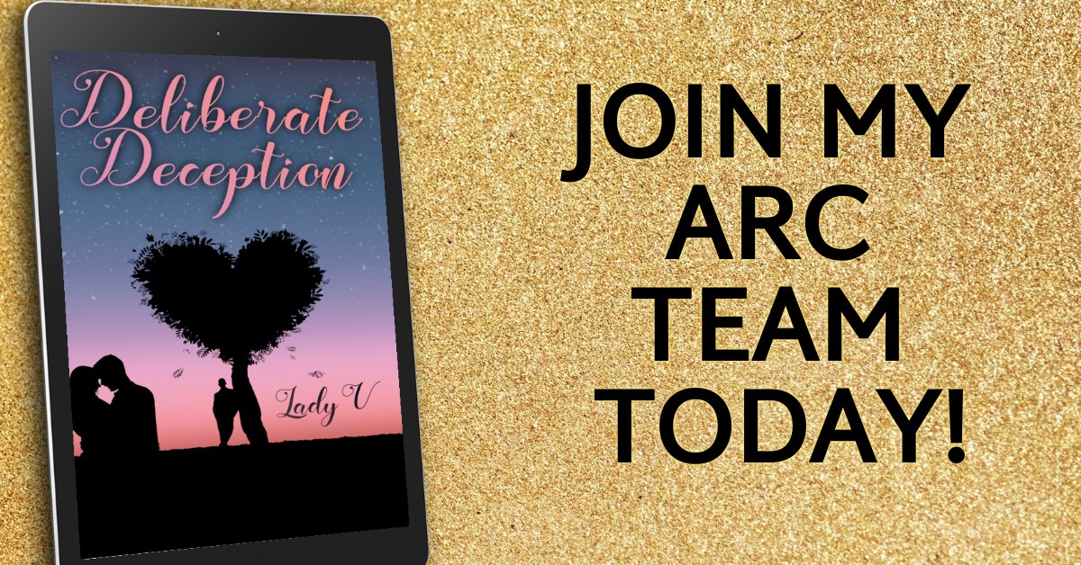 Read them before everyone else. Sign up for my ARC Team today. 
ladyvwrites.com/?p=2563 
#reviewteam #streetteam #arcteam 
#arc #supportindieauthors #signup 
#bookreview