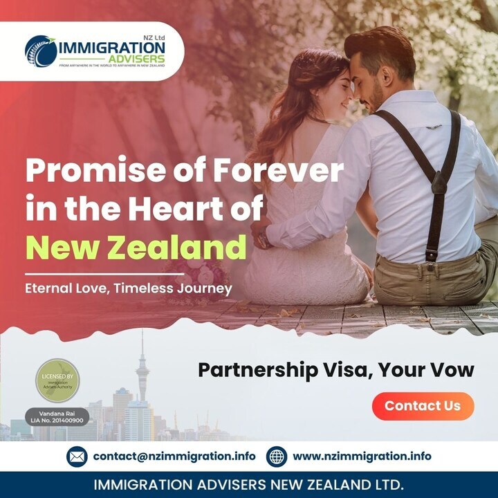 ❤️ Bound by love, united in beauty of NZ
👍 Apply for #NZ #PartnershipbasedVisa
😀 Connect Now: bit.ly/4aGlwT1

#FamilyVisa #PartnershipVisa #StudentVisa #WorkVisa #ResidenceVisa #SpouseVisa #marriedlife #ImmigrationAdvisers #husbandandwife #permanentresidency
