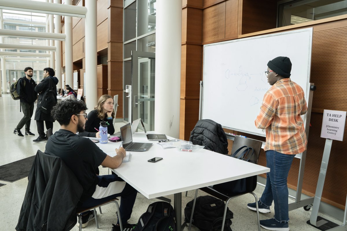 waynestate's tweet image. Congrats Warriors, you made it to the last day of the semester 🎉

#WayneStateUniversity #LastDayOfClasses