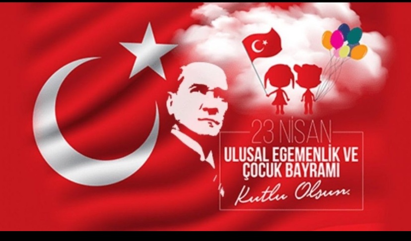 #23NisanKutluOlsun