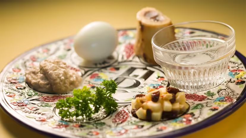 I wish peace and joy to all those celebrating Passover in Canada and around the world tonght. May your Seder be full, and may your family and friends, near and far, be safe, healthy, and happy. Chag Pesach sameach!