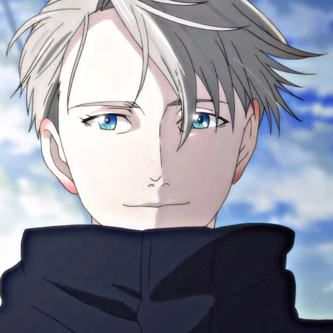 Problematic things Victor Nikiforov has done 

A much needed thread 🎀 :