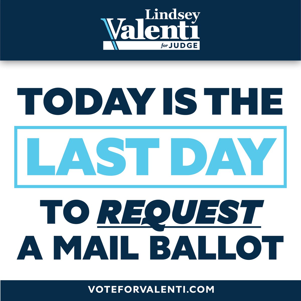 Lindsey Valenti (@voteforvalenti) on Twitter photo 