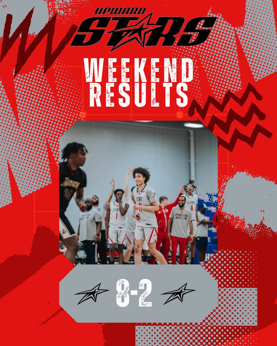 Our 17U, 16U, and 15U #3SSB teams went a combined 8-2 over the weekend at the @phenom_hoops Phenom Challenge ↗️✨