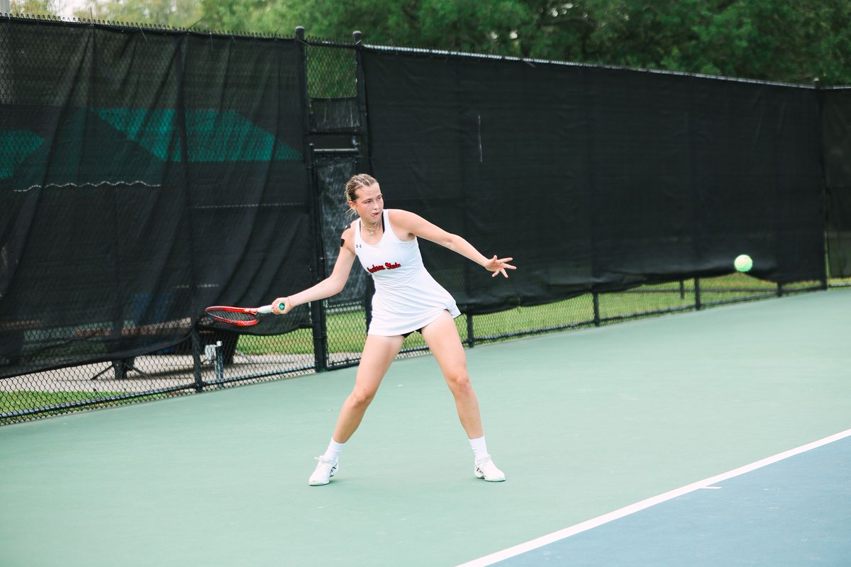 A few images from women's tennis at the SWAC championships 

For complete galleries click below:

📸 | bit.ly/3Uu8UZe (PVAMU)
📸 | bit.ly/3xO7Zd6 (Alabama State)

#TheeILove | #BleedTheeBlue