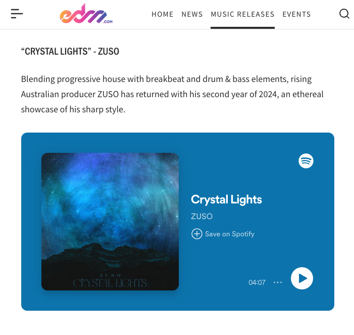 Mammal_Sounds's tweet photo. Big shoutout to @TheEDMNetwork for featuring @MusicZuso in their "Underground Vibes" series this week: https://t.co/1SzRoHcUNX https://t.co/Vefn98ZFsb